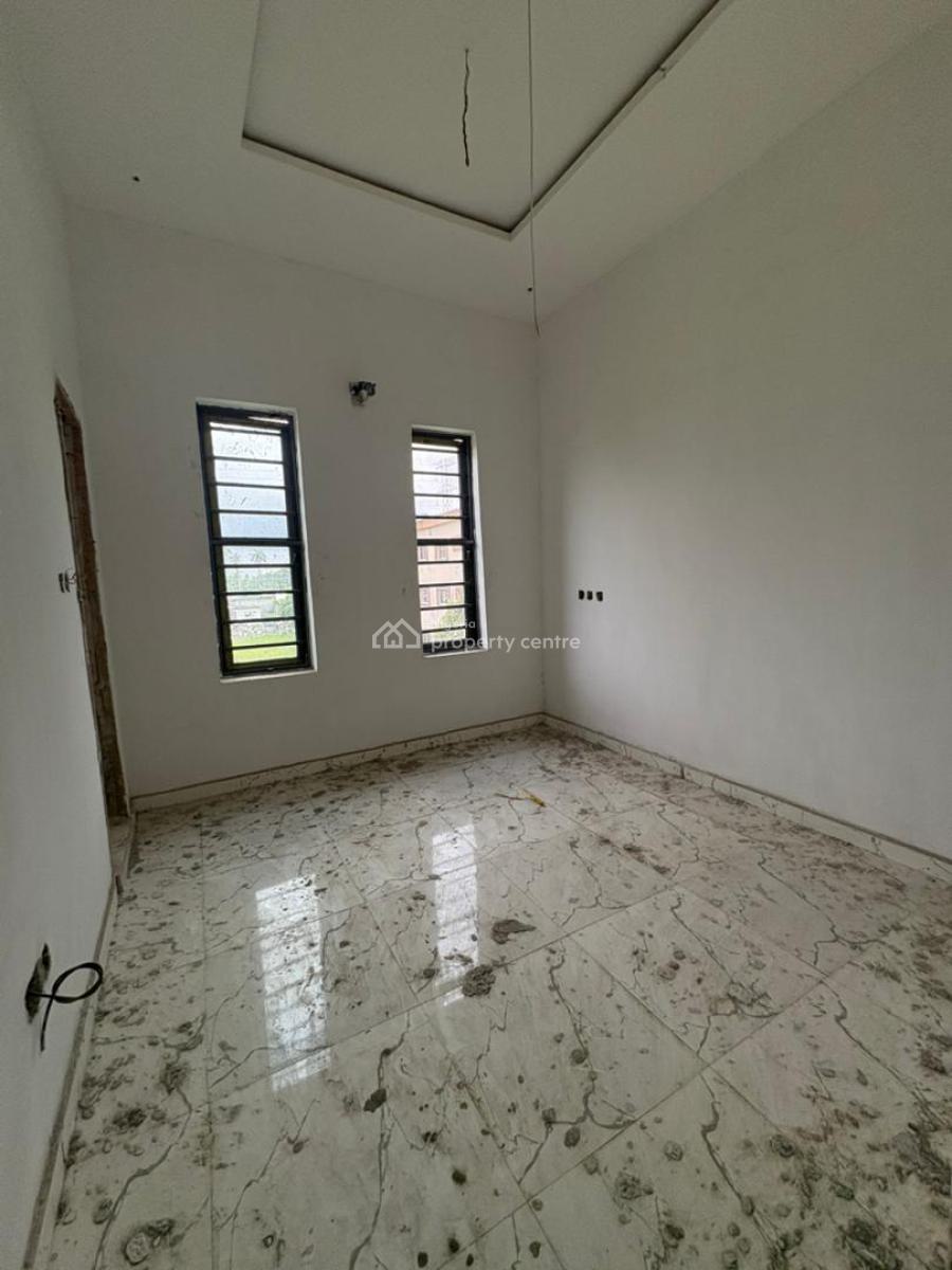 Exquisite 4 Bedroom Semi-detached Duplex, Oral Estate, Lekki Phase 2, Lekki, Lagos, Semi-detached Duplex for Rent