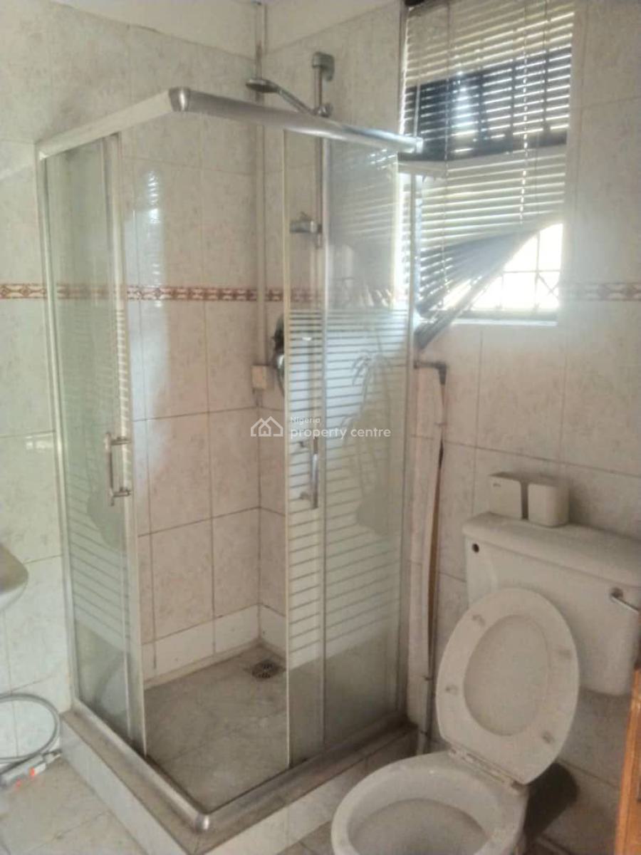 Fully Detached and Serviced 5 Bedroom Duplex, Lekki Phase 1, Lekki, Lagos, Detached Duplex for Rent