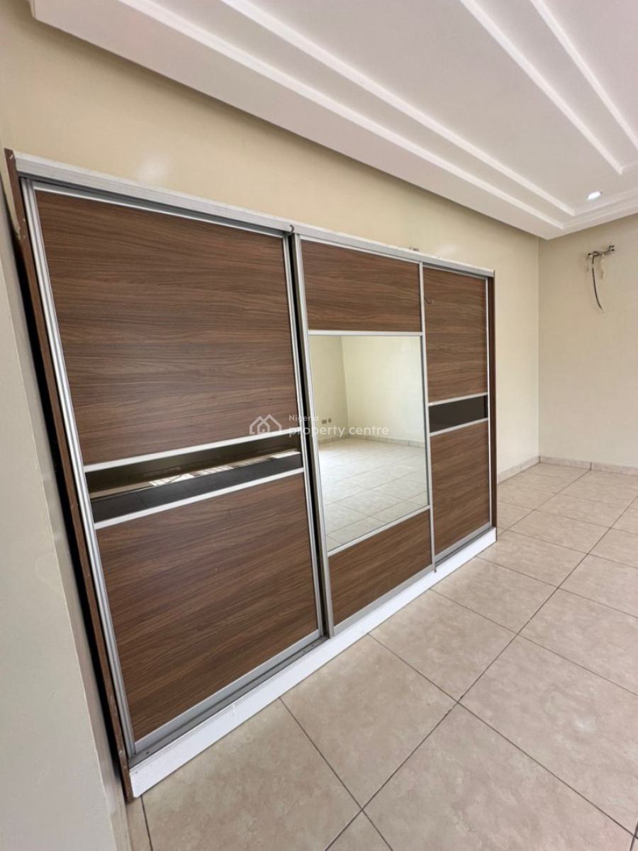 Luxuriously Finished 4 Bedroom Terraced Duplex, Katampe Extension, Katampe, Abuja, Terraced Duplex for Rent
