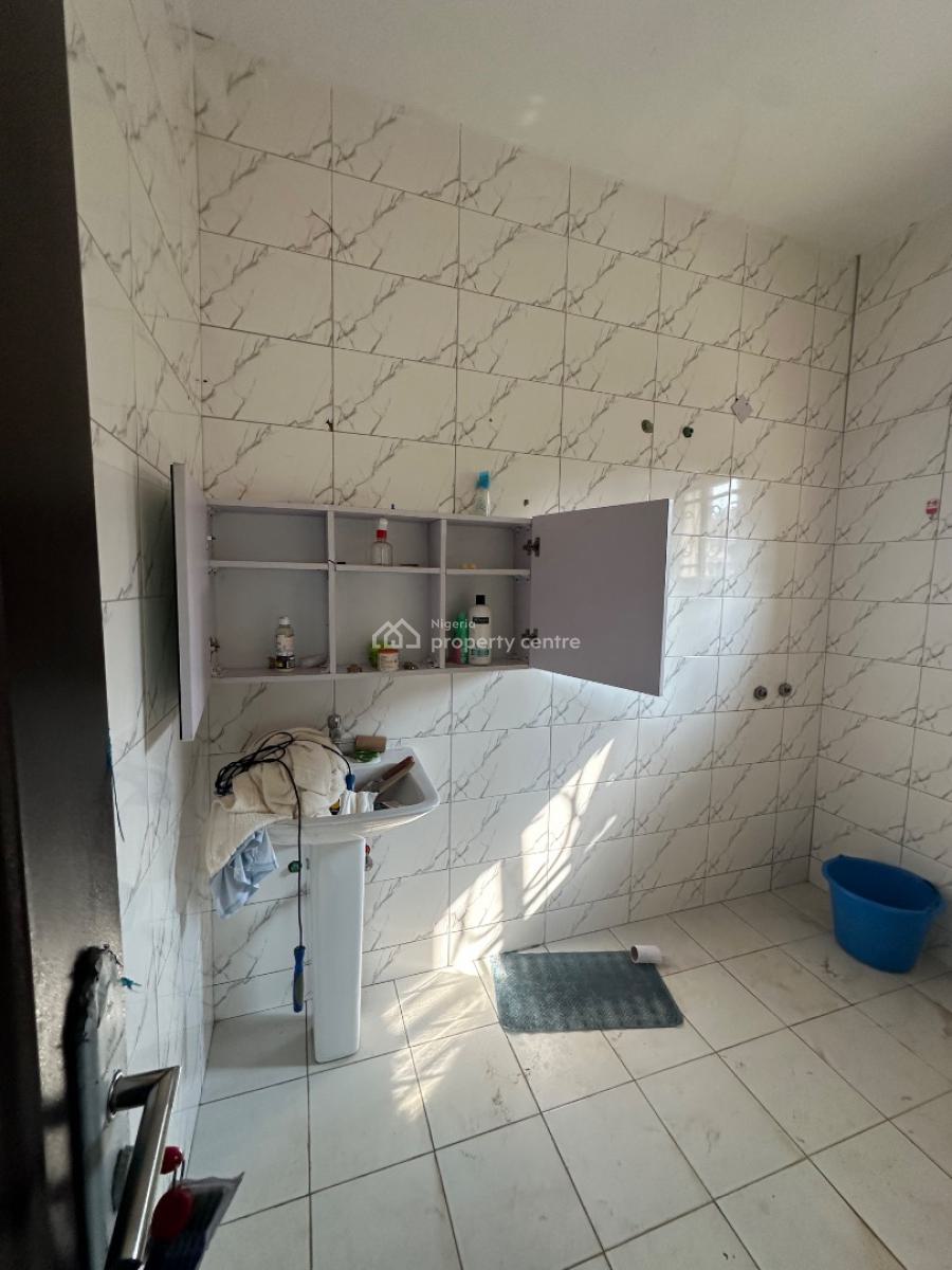 Excellent Spacious 3 Bedroom Bungalow Standalone with Bq, By Sahara 4, Lokogoma District, Abuja, Semi-detached Bungalow for Rent