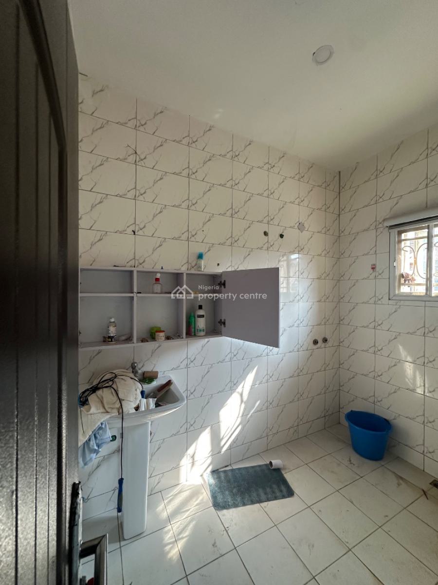 Excellent Spacious 3 Bedroom Bungalow Standalone with Bq, By Sahara 4, Lokogoma District, Abuja, Semi-detached Bungalow for Rent