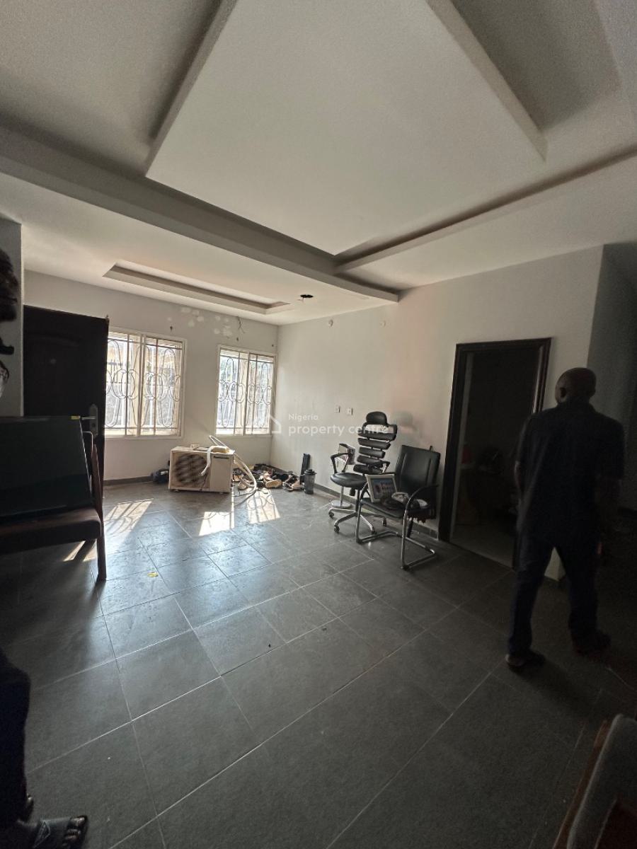 Excellent Spacious 3 Bedroom Bungalow Standalone with Bq, By Sahara 4, Lokogoma District, Abuja, Semi-detached Bungalow for Rent