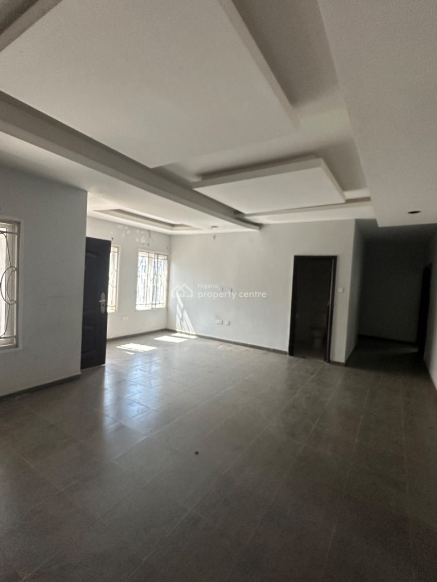 Excellent Spacious 3 Bedroom Bungalow Standalone with Bq, By Sahara 4, Lokogoma District, Abuja, Semi-detached Bungalow for Rent