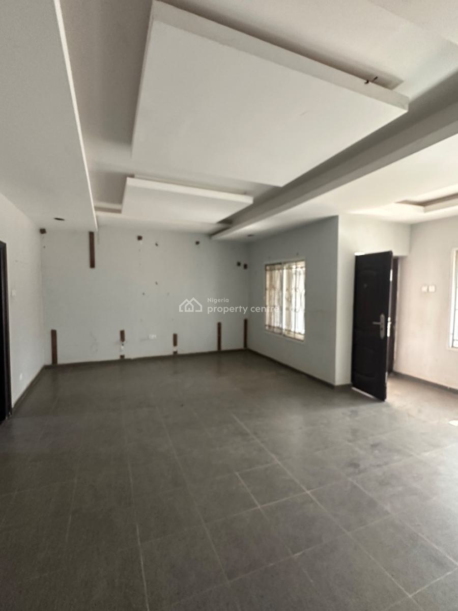 Excellent Spacious 3 Bedroom Bungalow Standalone with Bq, By Sahara 4, Lokogoma District, Abuja, Semi-detached Bungalow for Rent