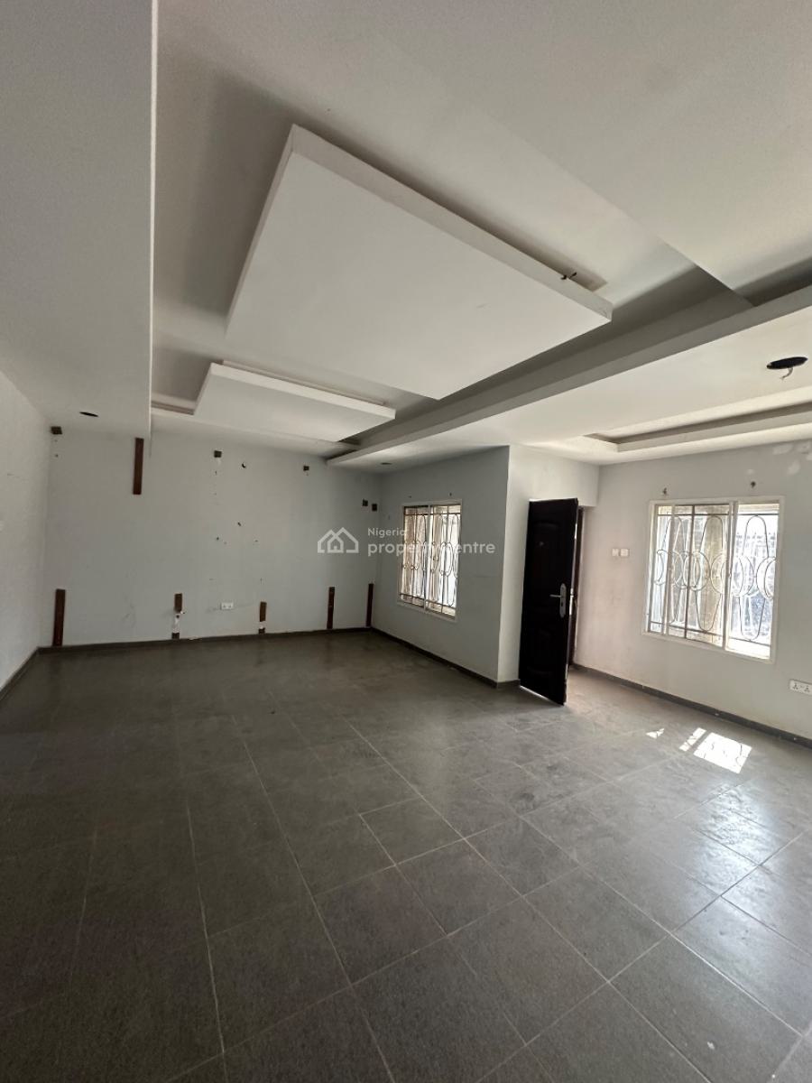 Excellent Spacious 3 Bedroom Bungalow Standalone with Bq, By Sahara 4, Lokogoma District, Abuja, Semi-detached Bungalow for Rent