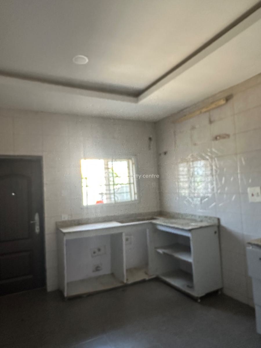 Excellent Spacious 3 Bedroom Bungalow Standalone with Bq, By Sahara 4, Lokogoma District, Abuja, Semi-detached Bungalow for Rent