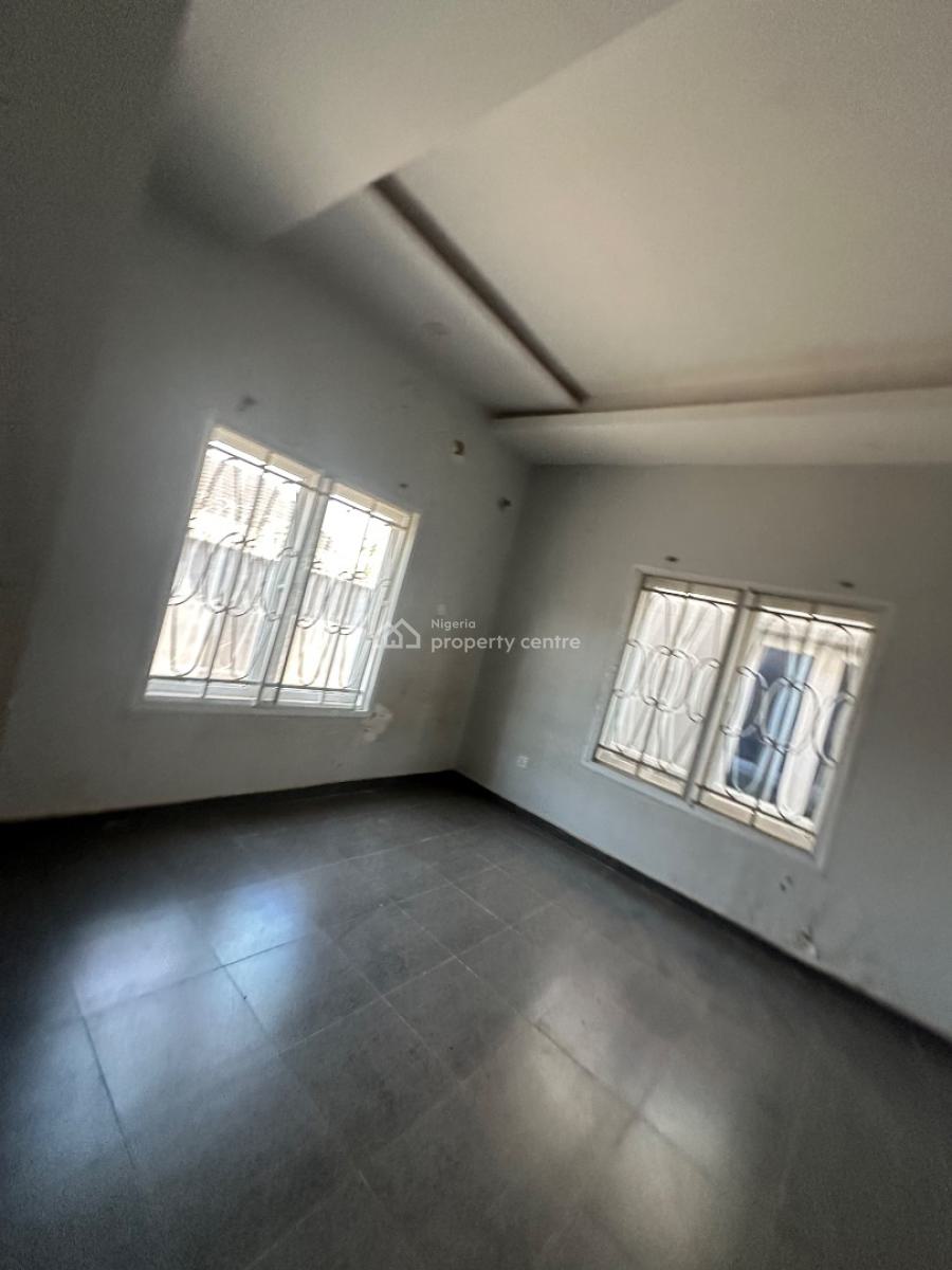 Excellent Spacious 3 Bedroom Bungalow Standalone with Bq, By Sahara 4, Lokogoma District, Abuja, Semi-detached Bungalow for Rent