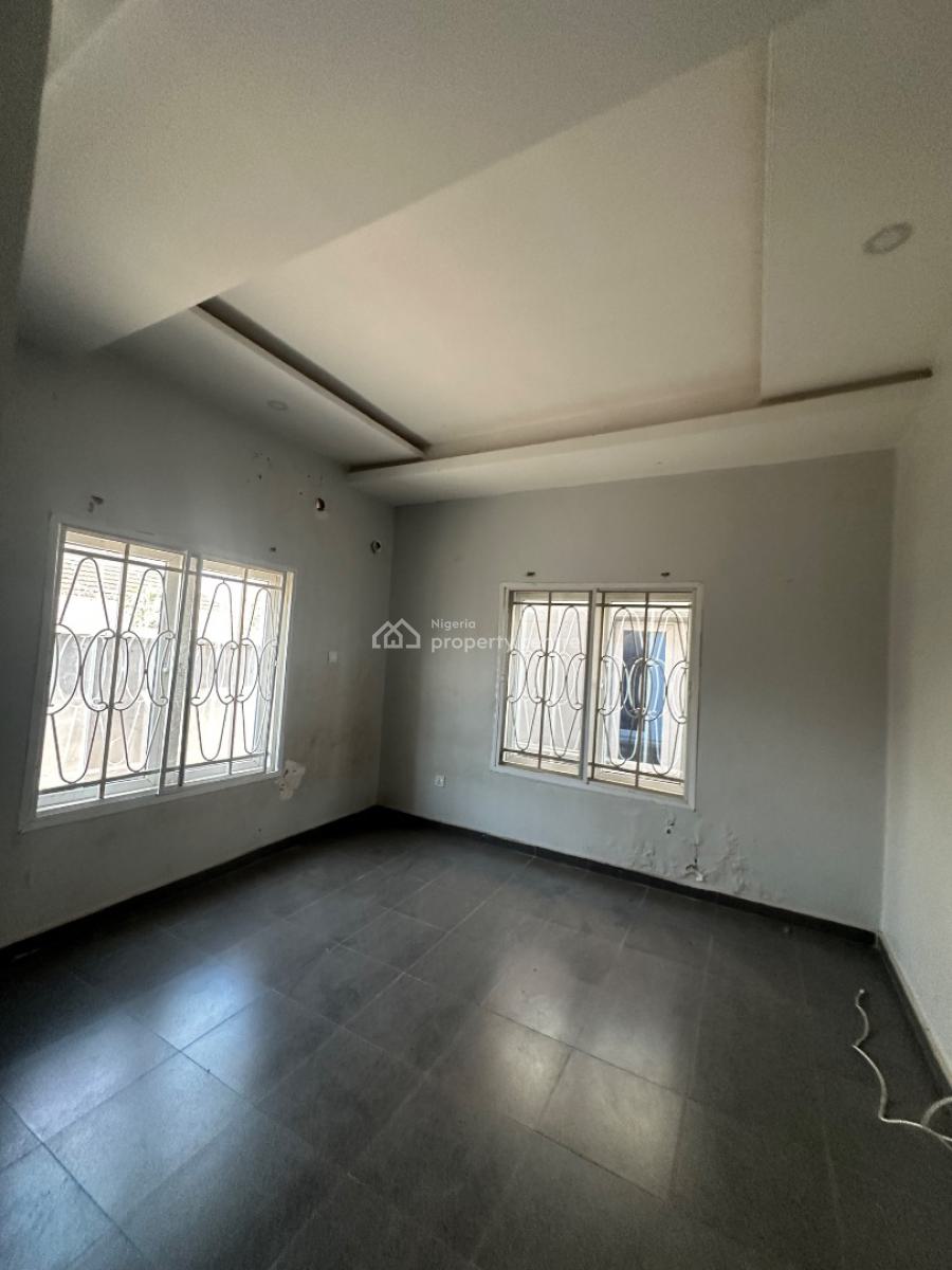 Excellent Spacious 3 Bedroom Bungalow Standalone with Bq, By Sahara 4, Lokogoma District, Abuja, Semi-detached Bungalow for Rent