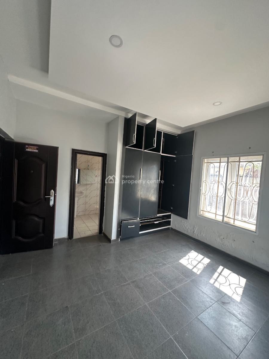 Excellent Spacious 3 Bedroom Bungalow Standalone with Bq, By Sahara 4, Lokogoma District, Abuja, Semi-detached Bungalow for Rent