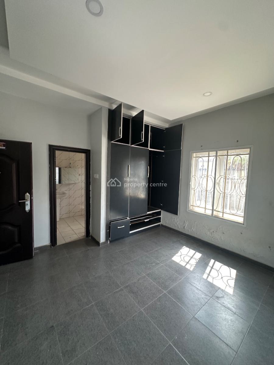 Excellent Spacious 3 Bedroom Bungalow Standalone with Bq, By Sahara 4, Lokogoma District, Abuja, Semi-detached Bungalow for Rent