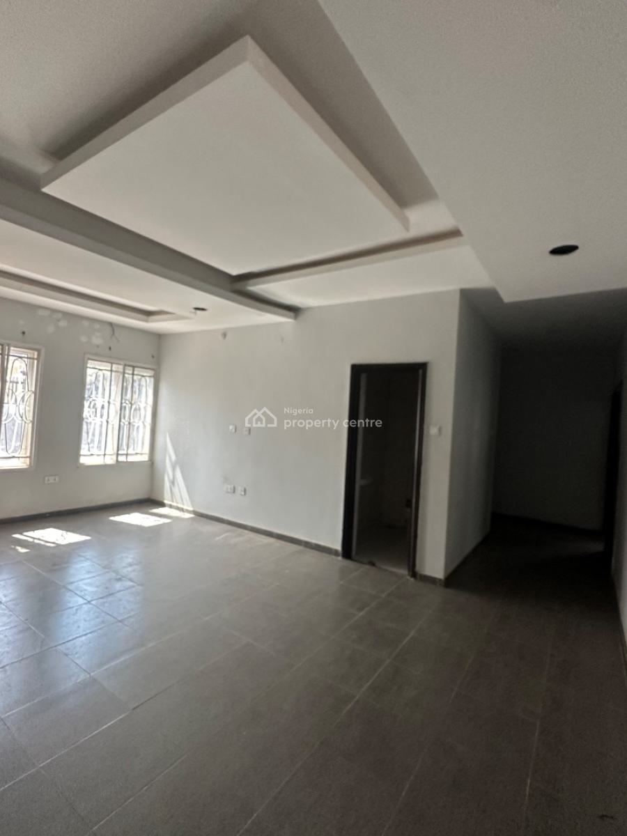 Excellent Spacious 3 Bedroom Bungalow Standalone with Bq, By Sahara 4, Lokogoma District, Abuja, Semi-detached Bungalow for Rent