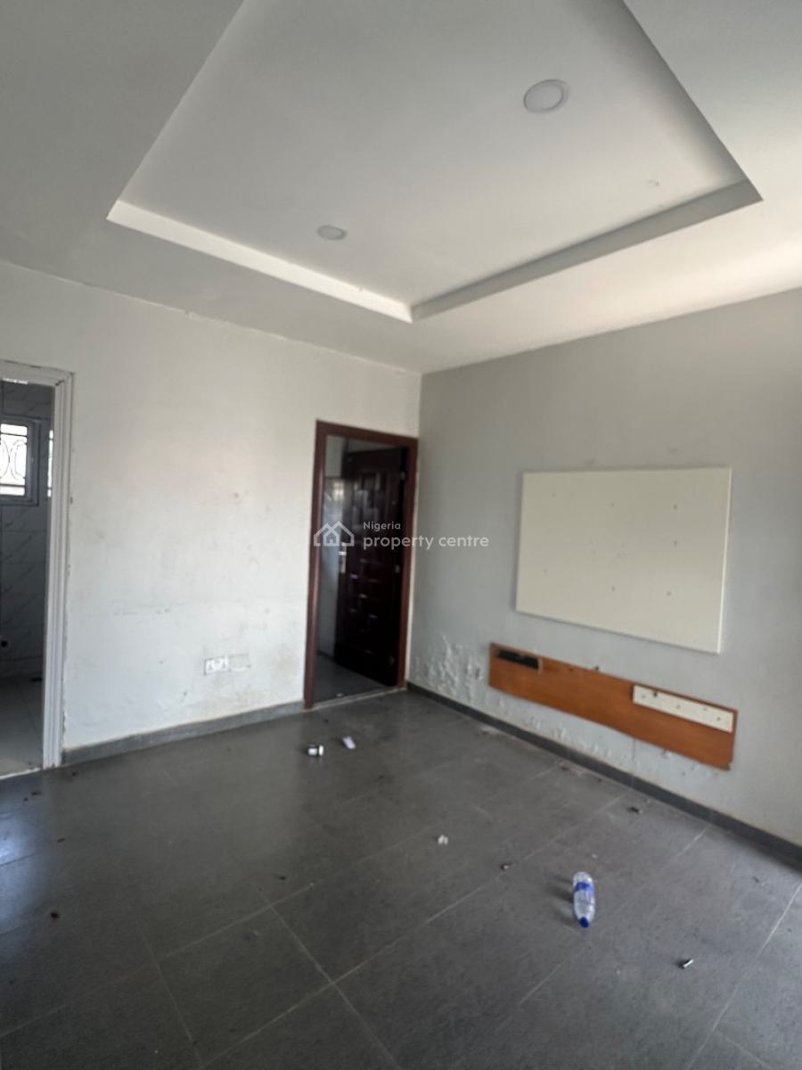 Excellent Spacious 3 Bedroom Bungalow Standalone with Bq, By Sahara 4, Lokogoma District, Abuja, Semi-detached Bungalow for Rent