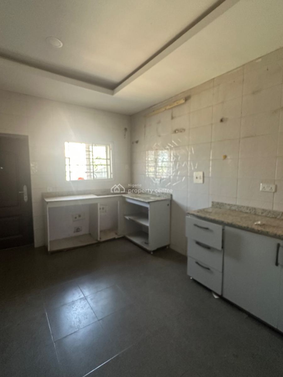 Excellent Spacious 3 Bedroom Bungalow Standalone with Bq, By Sahara 4, Lokogoma District, Abuja, Semi-detached Bungalow for Rent