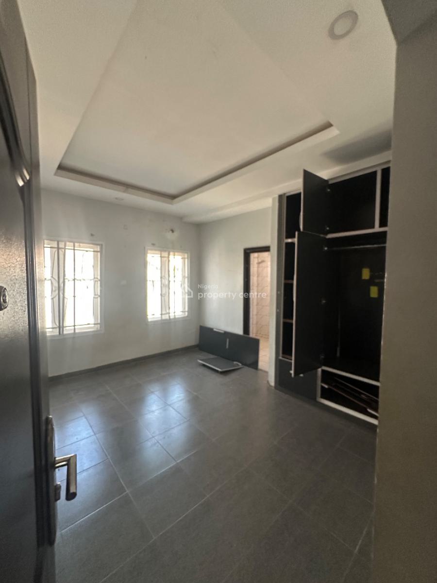 Excellent Spacious 3 Bedroom Bungalow Standalone with Bq, By Sahara 4, Lokogoma District, Abuja, Semi-detached Bungalow for Rent