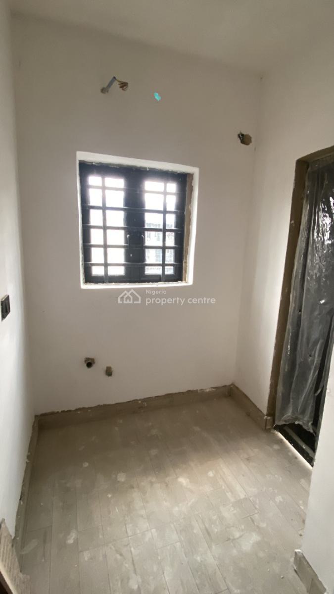 a Newly Built Mini Flat in Alagomeji Yaba, Borno Way, Alagomeji, Yaba, Lagos, Flat / Apartment for Rent