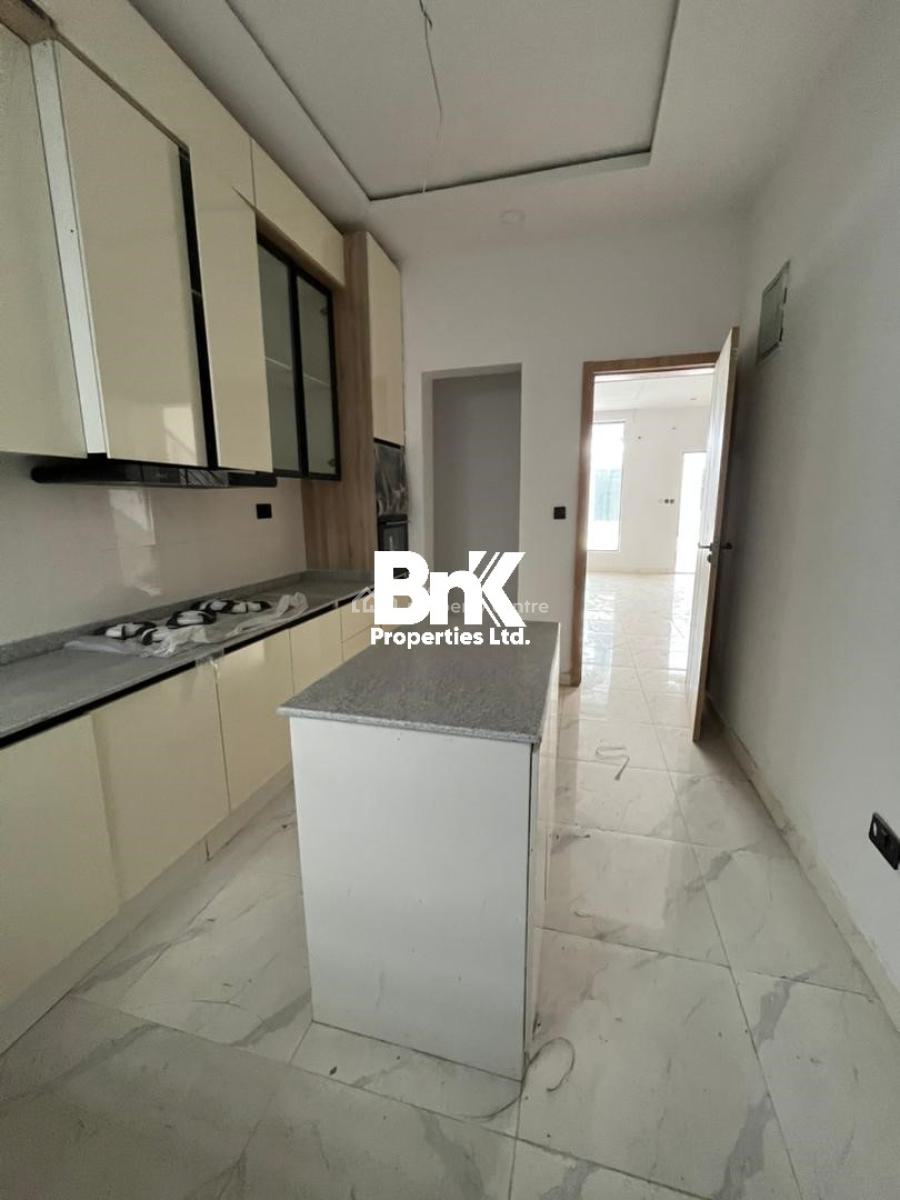 Classic 4 Bedroom Terrence Duplex, Vgc, Lekki, Lagos, Terraced Duplex for Rent