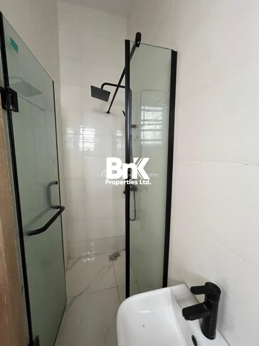 Classic 4 Bedroom Terrence Duplex, Vgc, Lekki, Lagos, Terraced Duplex for Rent