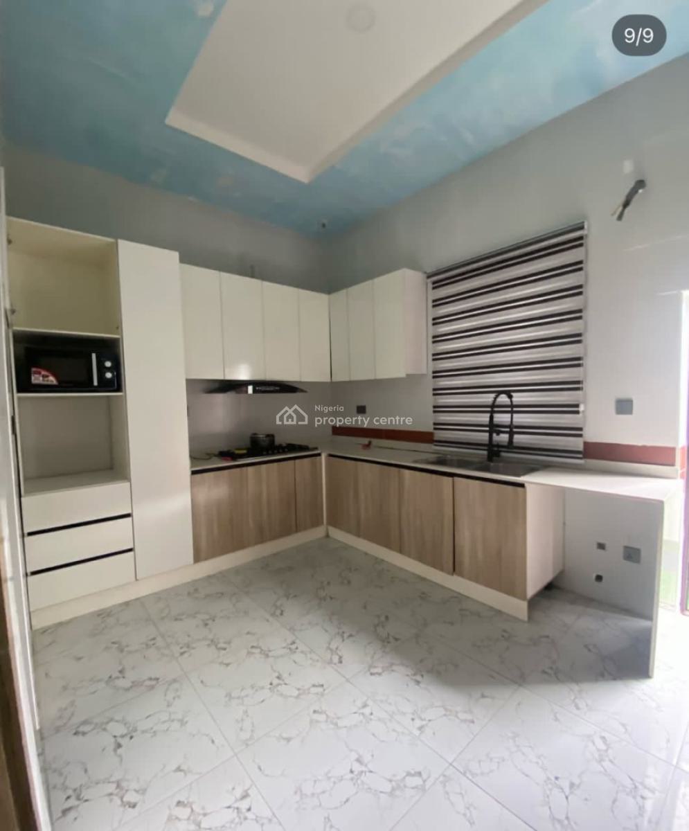Luxury Fully Furnished Master Bedroom Apartment, Off Orchid Road, Lekki, Lagos, Self Contain (single Rooms) for Rent