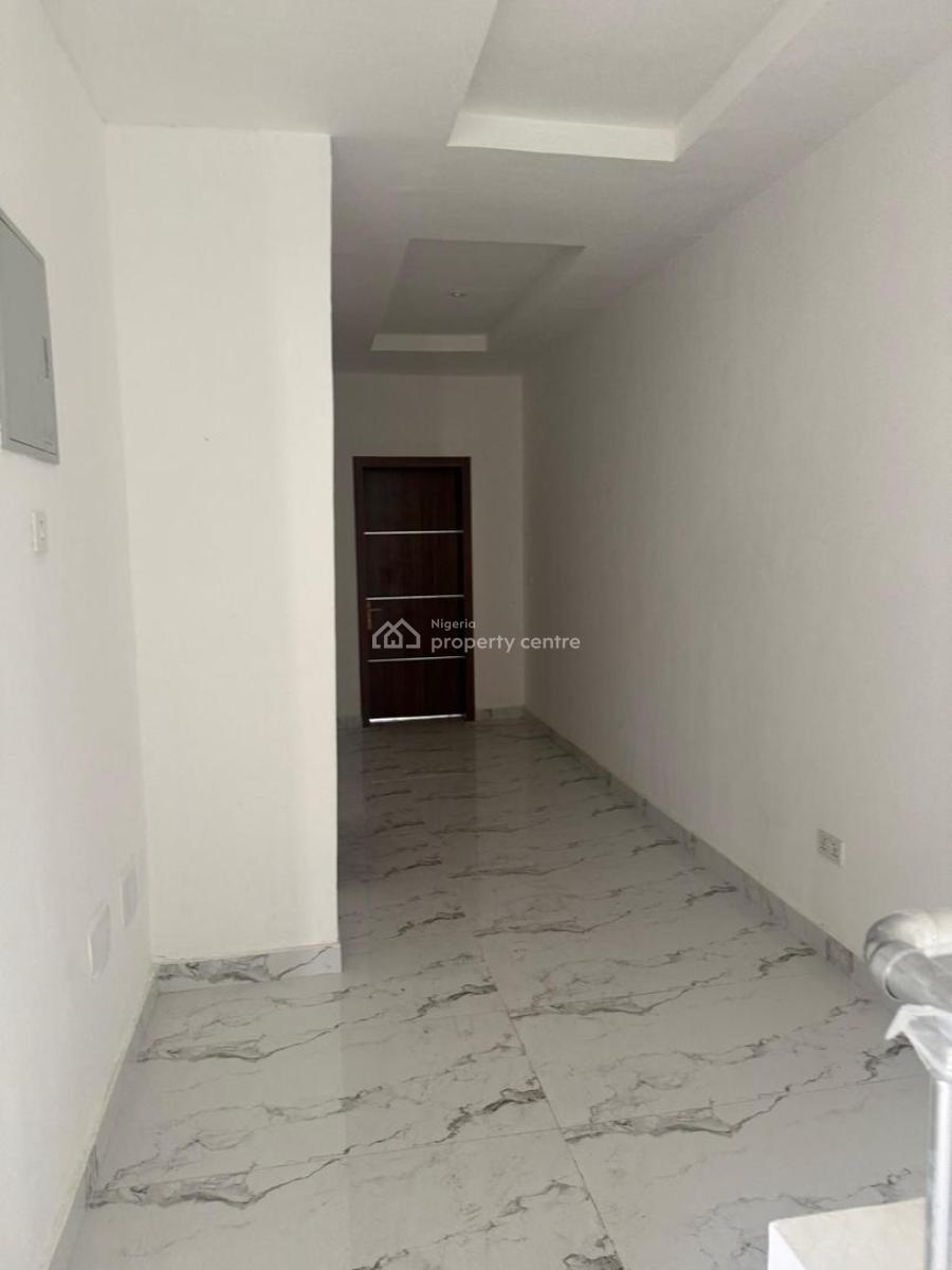 Newly Built Luxury 4-bedroom Semi-detached Duplex with Bq, Off Harris Drive, Ikota, Lekki, Lagos, Semi-detached Duplex for Rent