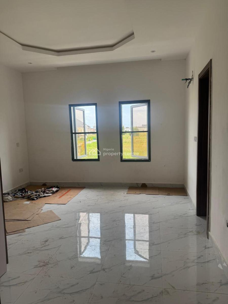 Newly Built Luxury 4-bedroom Semi-detached Duplex with Bq, Off Harris Drive, Ikota, Lekki, Lagos, Semi-detached Duplex for Rent