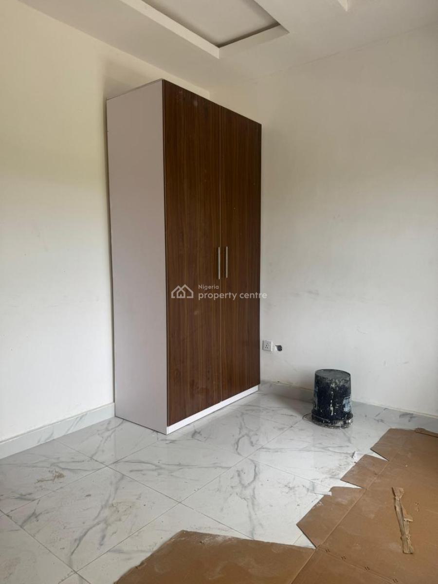 Newly Built Luxury 4-bedroom Semi-detached Duplex with Bq, Off Harris Drive, Ikota, Lekki, Lagos, Semi-detached Duplex for Rent