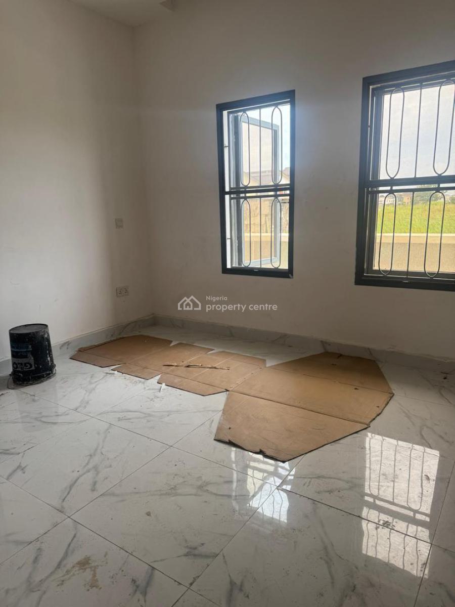 Newly Built Luxury 4-bedroom Semi-detached Duplex with Bq, Off Harris Drive, Ikota, Lekki, Lagos, Semi-detached Duplex for Rent