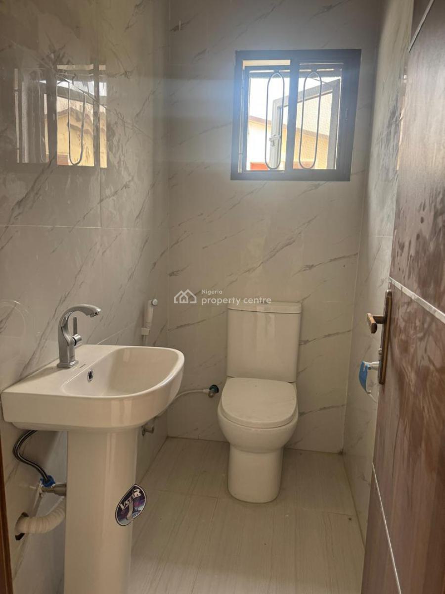 Newly Built Luxury 4-bedroom Semi-detached Duplex with Bq, Off Harris Drive, Ikota, Lekki, Lagos, Semi-detached Duplex for Rent