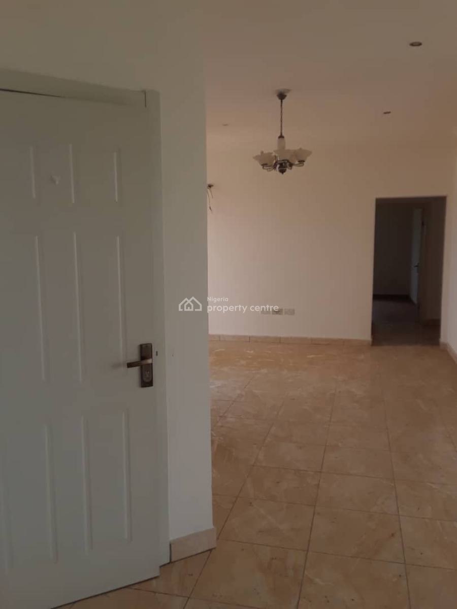 3 Bedroom Apartment Video Available, Osapa, Lekki, Lagos, Flat / Apartment for Rent