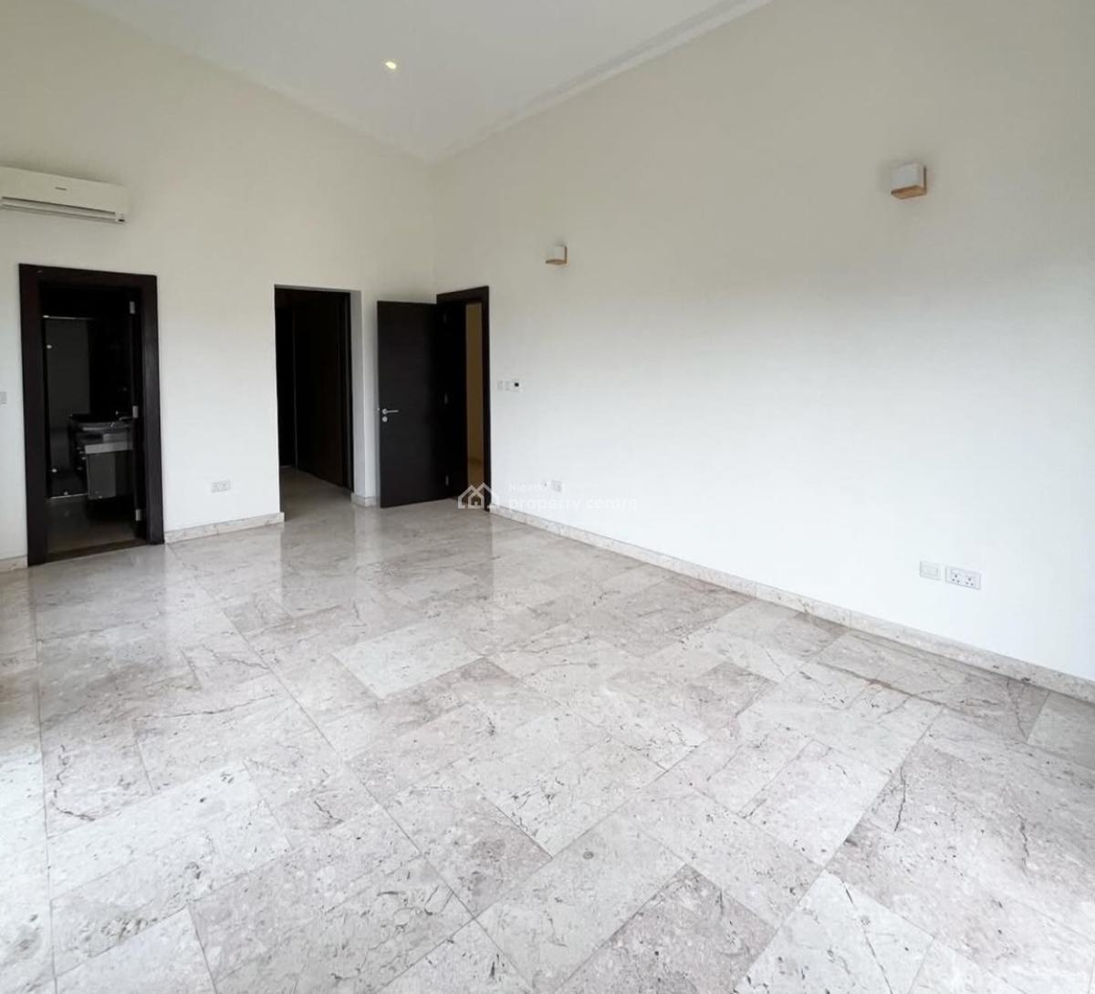 4 Bedroom Maisonette with Bq, Banana Island Ikoyi, Banana Island, Ikoyi, Lagos, Flat / Apartment for Rent
