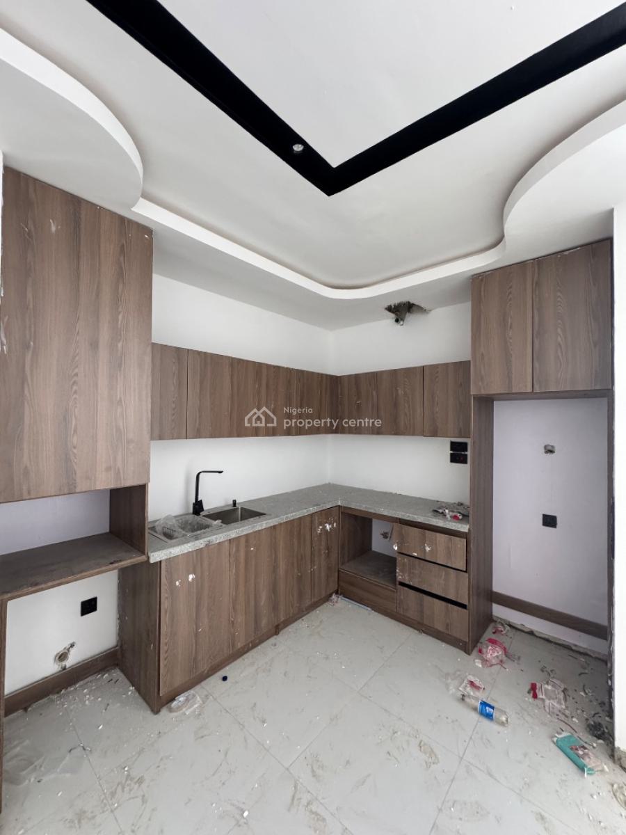 Premium 2 Bedroom Luxury Apartment with Swimming Pool, Close Proximity to House on The Rock, Nicon Town , Spar, Ikate, Lekki, Lagos, Flat / Apartment for Sale