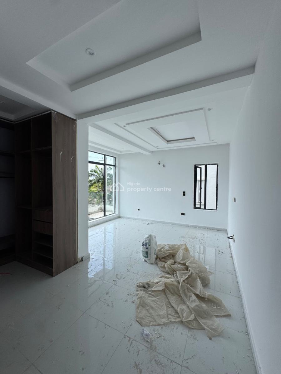 Premium 2 Bedroom Luxury Apartment with Swimming Pool, Close Proximity to House on The Rock, Nicon Town , Spar, Ikate, Lekki, Lagos, Flat / Apartment for Sale
