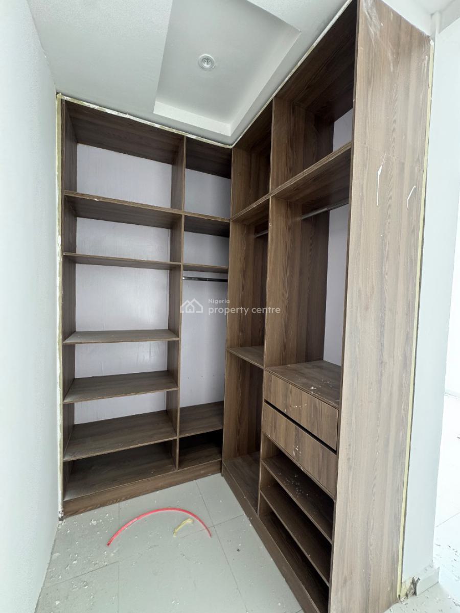 Premium 2 Bedroom Luxury Apartment with Swimming Pool, Close Proximity to House on The Rock, Nicon Town , Spar, Ikate, Lekki, Lagos, Flat / Apartment for Sale