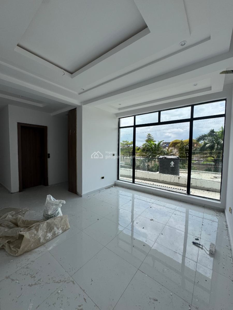Premium 2 Bedroom Luxury Apartment with Swimming Pool, Close Proximity to House on The Rock, Nicon Town , Spar, Ikate, Lekki, Lagos, Flat / Apartment for Sale
