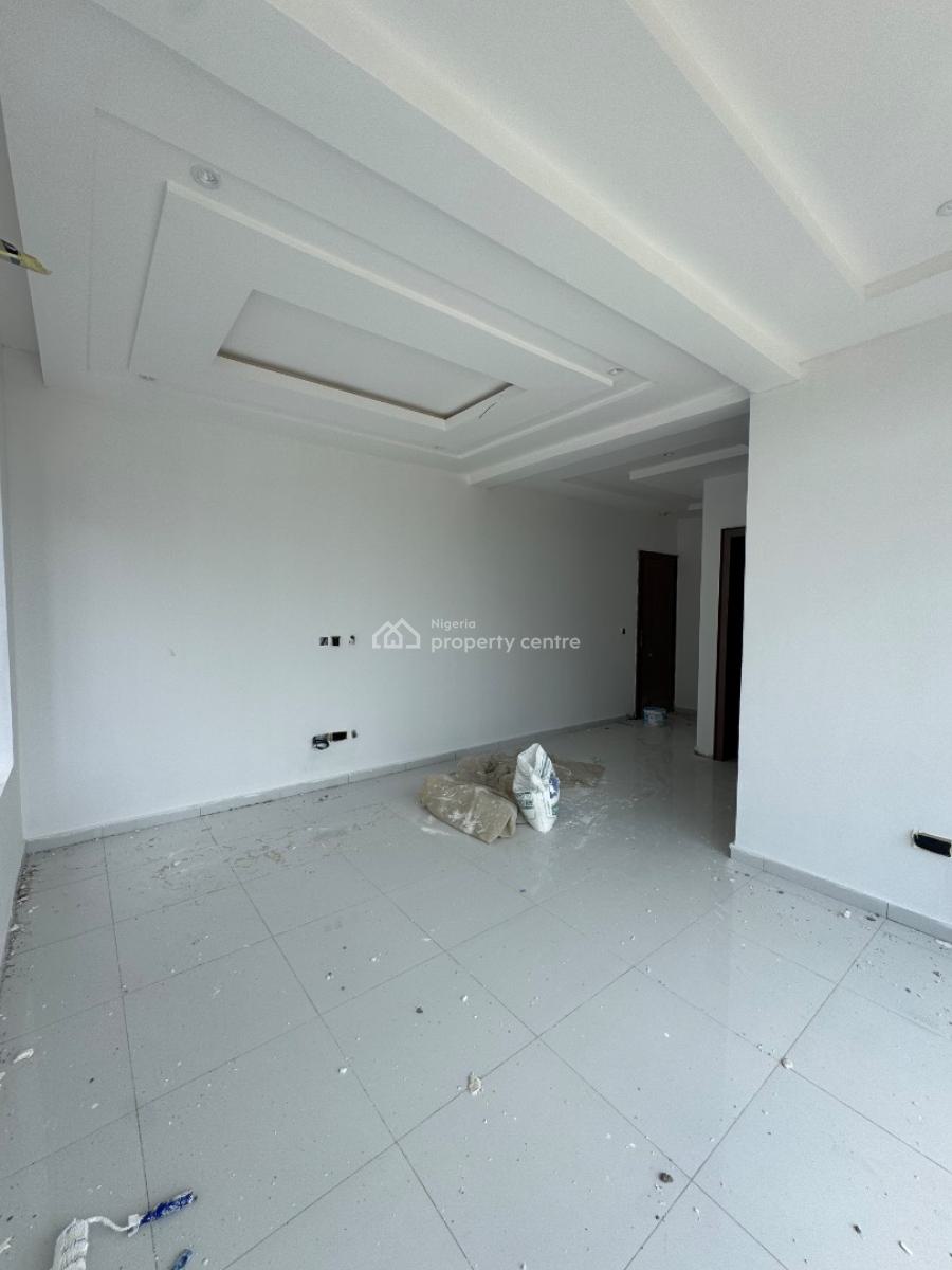 Premium 2 Bedroom Luxury Apartment with Swimming Pool, Close Proximity to House on The Rock, Nicon Town , Spar, Ikate, Lekki, Lagos, Flat / Apartment for Sale