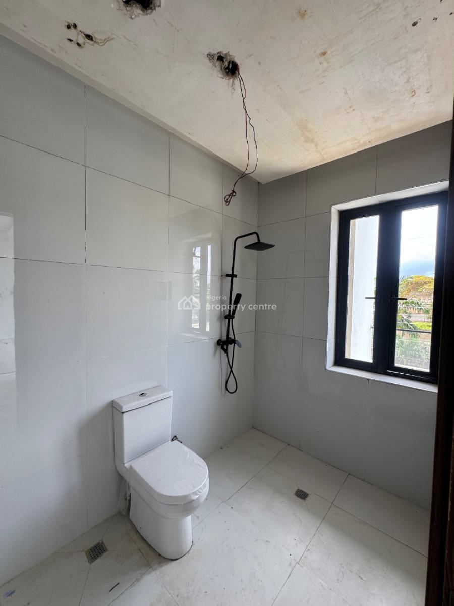 Premium 2 Bedroom Luxury Apartment with Swimming Pool, Close Proximity to House on The Rock, Nicon Town , Spar, Ikate, Lekki, Lagos, Flat / Apartment for Sale