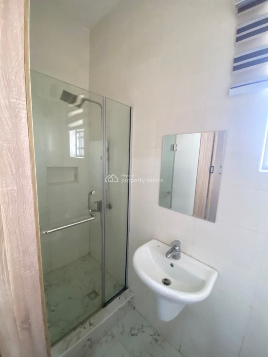 Luxury Furnished Room Apartment in Orchid, Off Orchid Road, Lekki, Lagos, Self Contain (single Rooms) for Rent