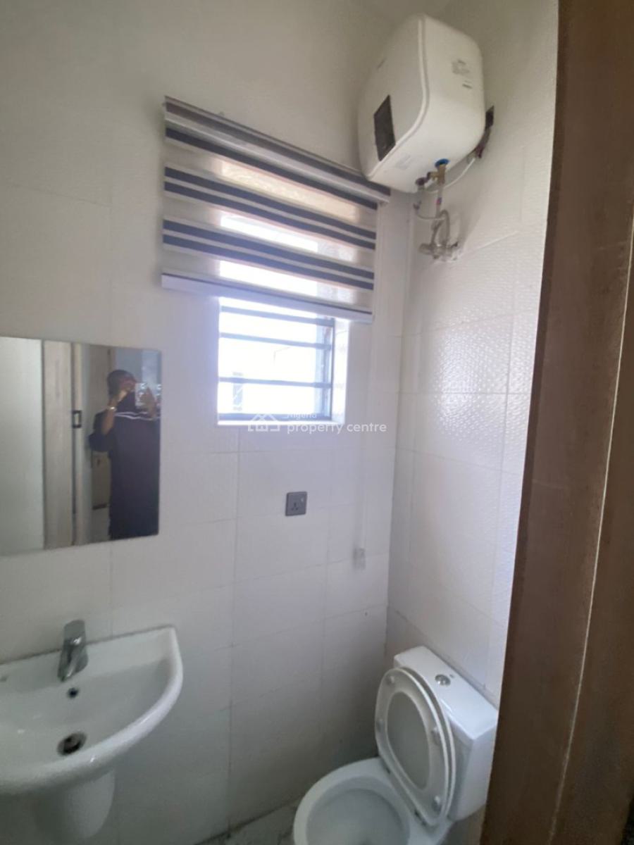 Luxury Furnished Room Apartment in Orchid, Off Orchid Road, Lekki, Lagos, Self Contain (single Rooms) for Rent