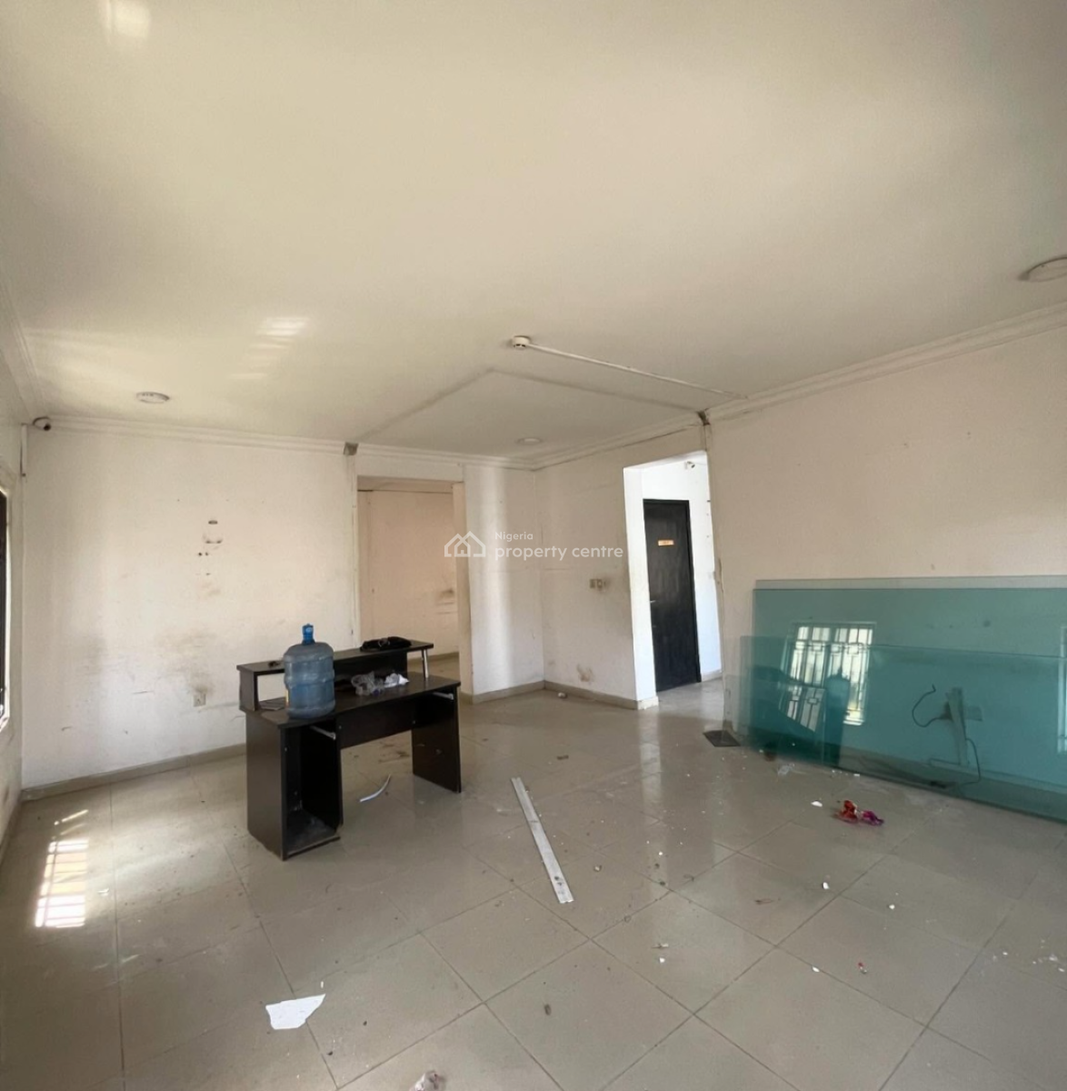 4 Bedroom Fully Detached Duplex for Office Use Only, Lekki Phase 1, Lekki Phase 1, Lekki, Lagos, Office Space for Rent