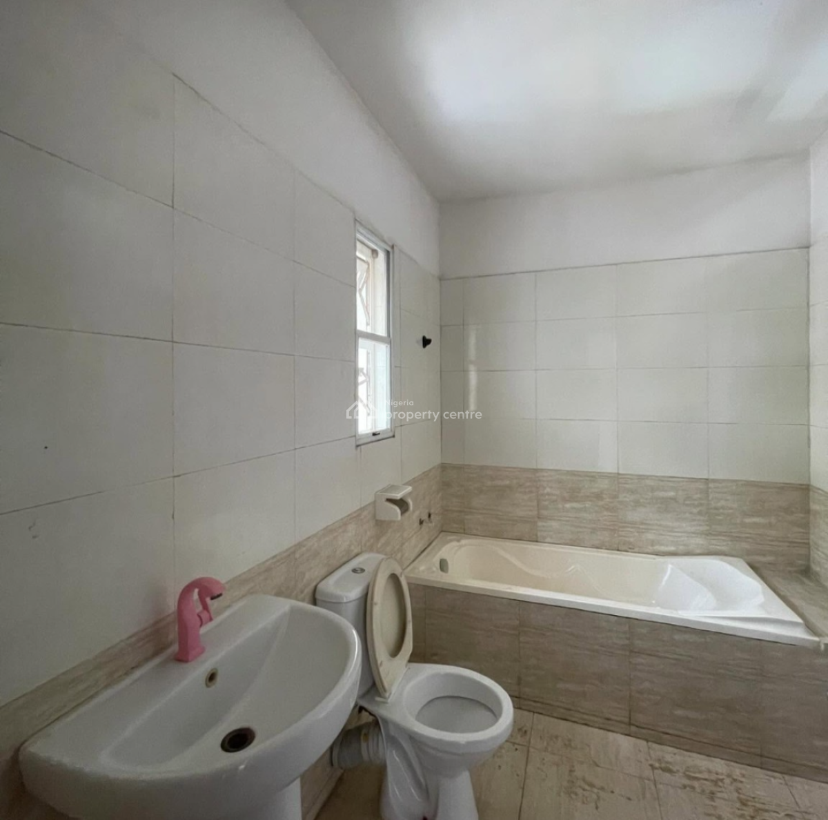 4 Bedroom Fully Detached Duplex for Office Use Only, Lekki Phase 1, Lekki Phase 1, Lekki, Lagos, Office Space for Rent