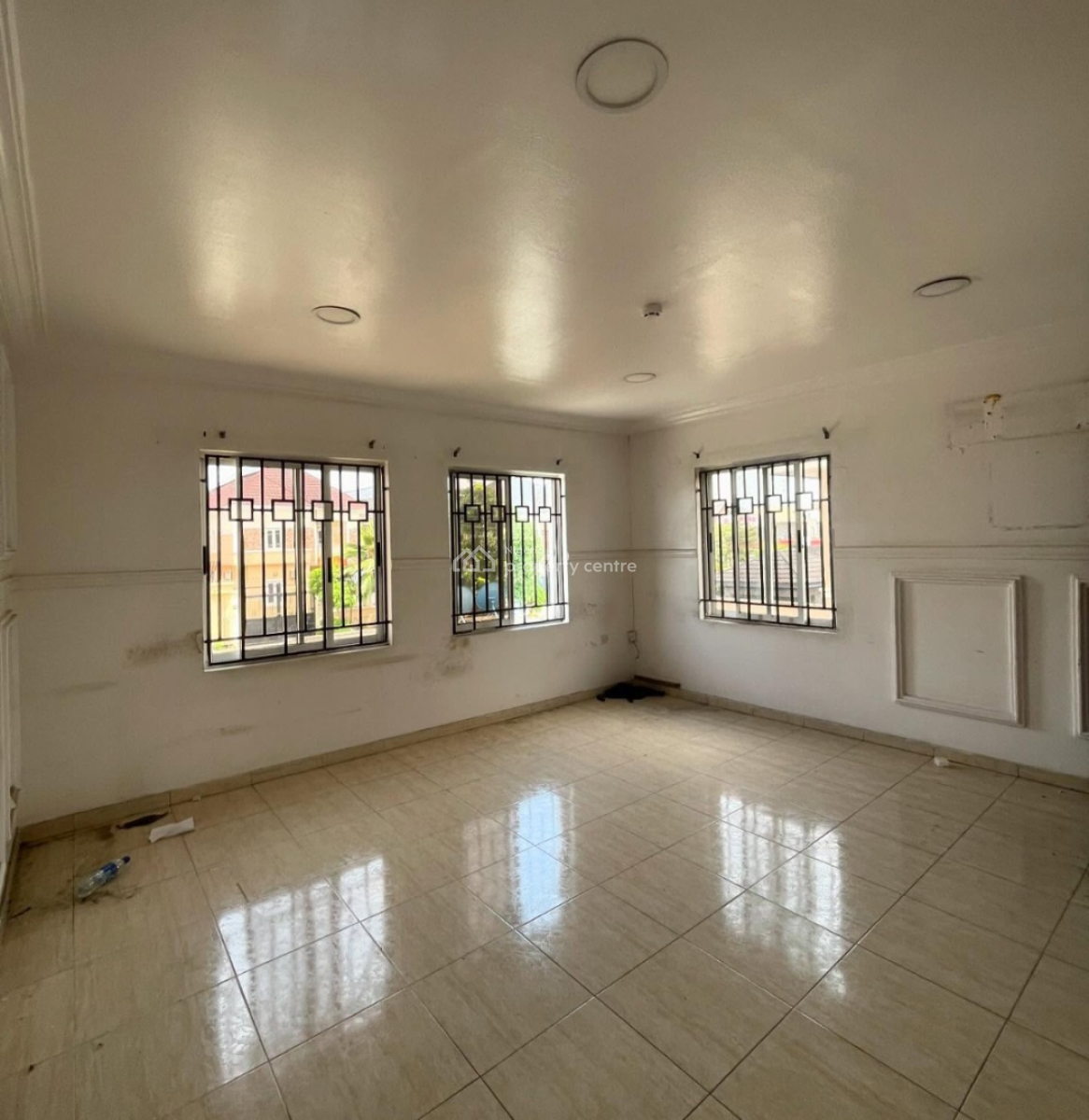 4 Bedroom Fully Detached Duplex for Office Use Only, Lekki Phase 1, Lekki Phase 1, Lekki, Lagos, Office Space for Rent