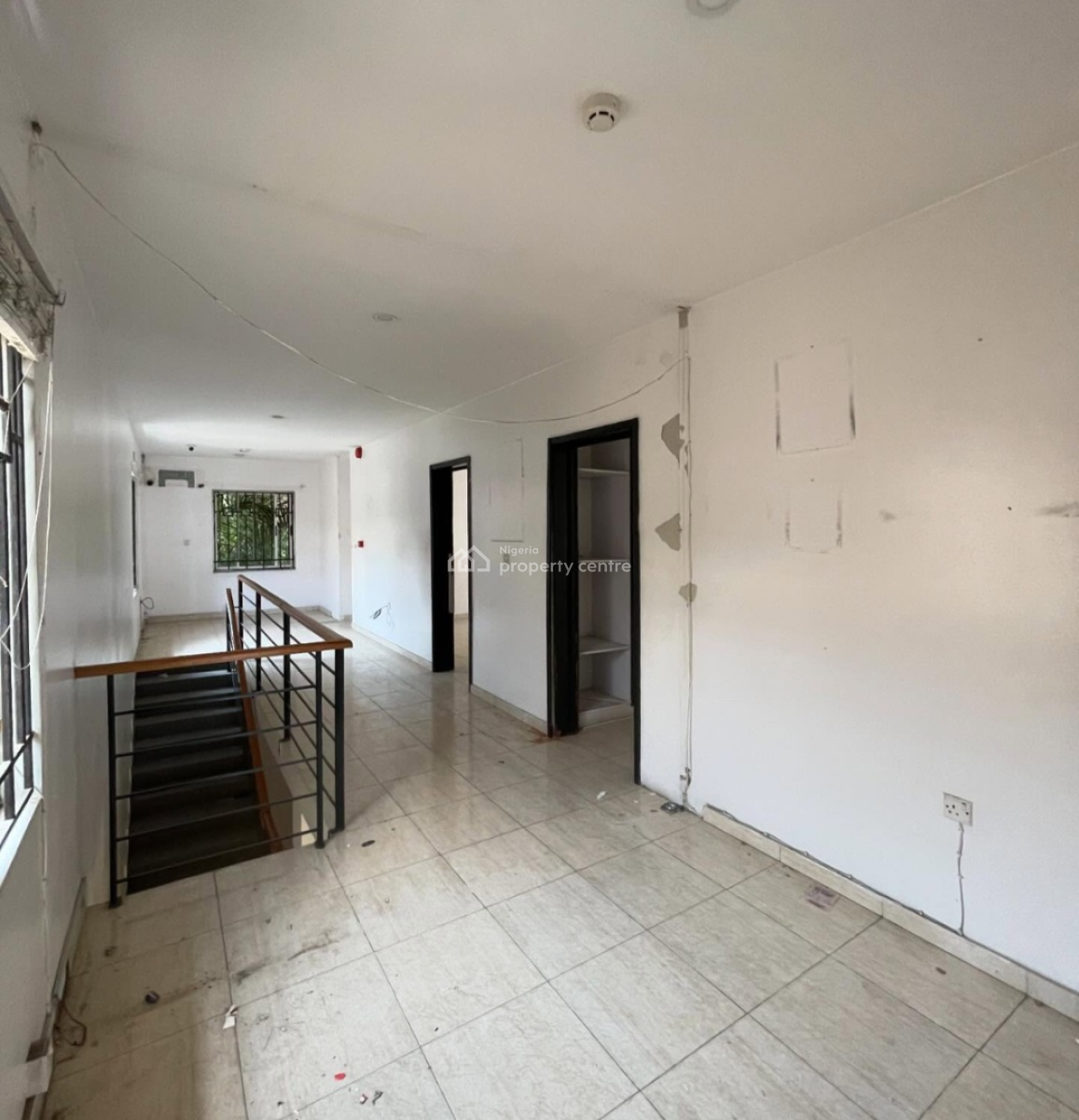 4 Bedroom Fully Detached Duplex for Office Use Only, Lekki Phase 1, Lekki Phase 1, Lekki, Lagos, Office Space for Rent