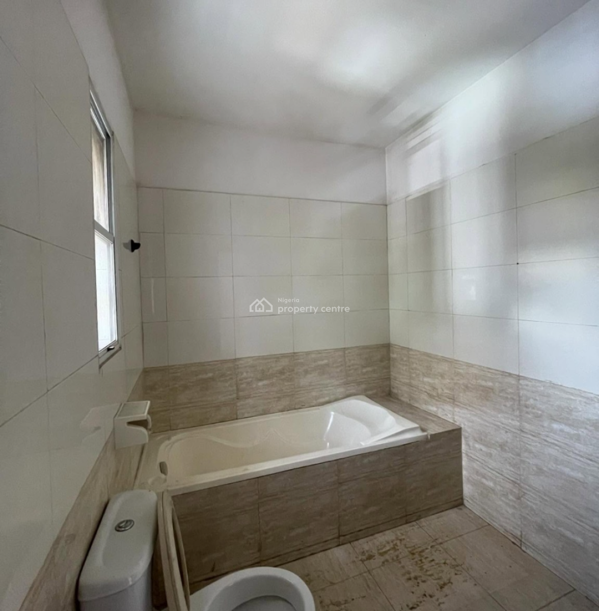 4 Bedroom Fully Detached Duplex for Office Use Only, Lekki Phase 1, Lekki Phase 1, Lekki, Lagos, Office Space for Rent