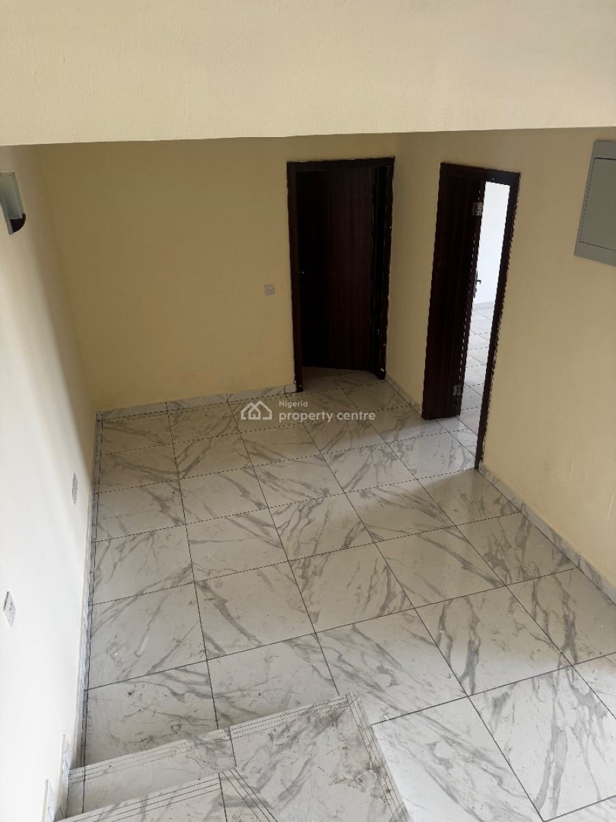 Decent and Luxury 5-bedroom Semi Detached Duplex with 2 Rooms Bq, Off Harris Drive, Ikota, Lekki, Lagos, Semi-detached Duplex for Rent