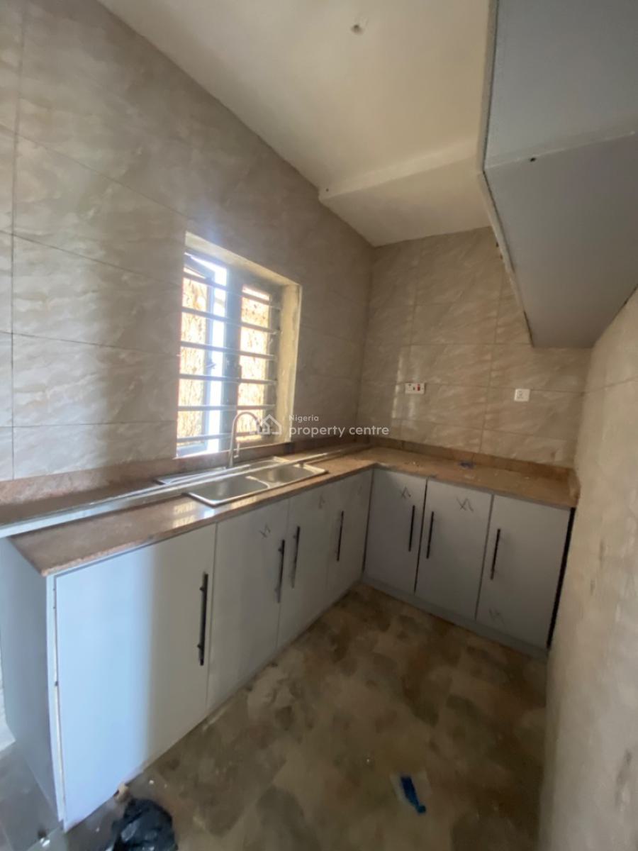 an Executive One Bedroom Flat, Before Shoprite Ajah, Lekki, Lagos, Mini Flat (room and Parlour) for Rent