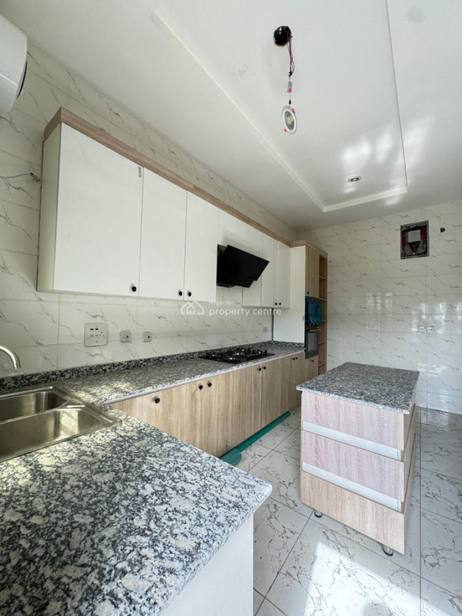 Newly Built 2 Bed Apartment with Swimming Pool and Gym Suitable for Re, Oniru, Victoria Island (vi), Lagos, Flat / Apartment for Sale
