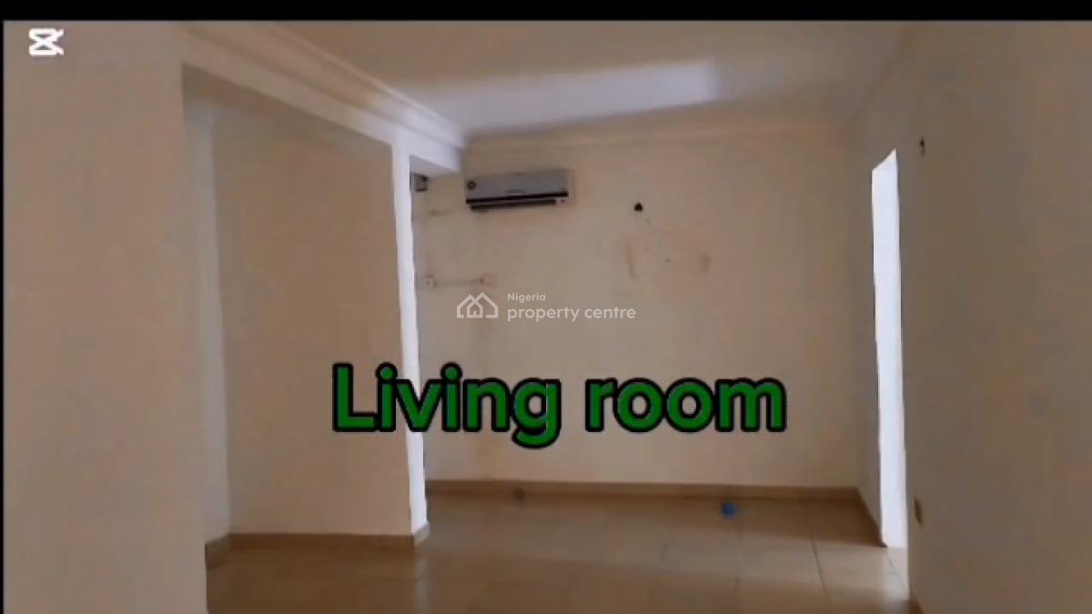 2 Bedroom, Katampe, Katampe Extension, Katampe, Abuja, Flat / Apartment for Rent