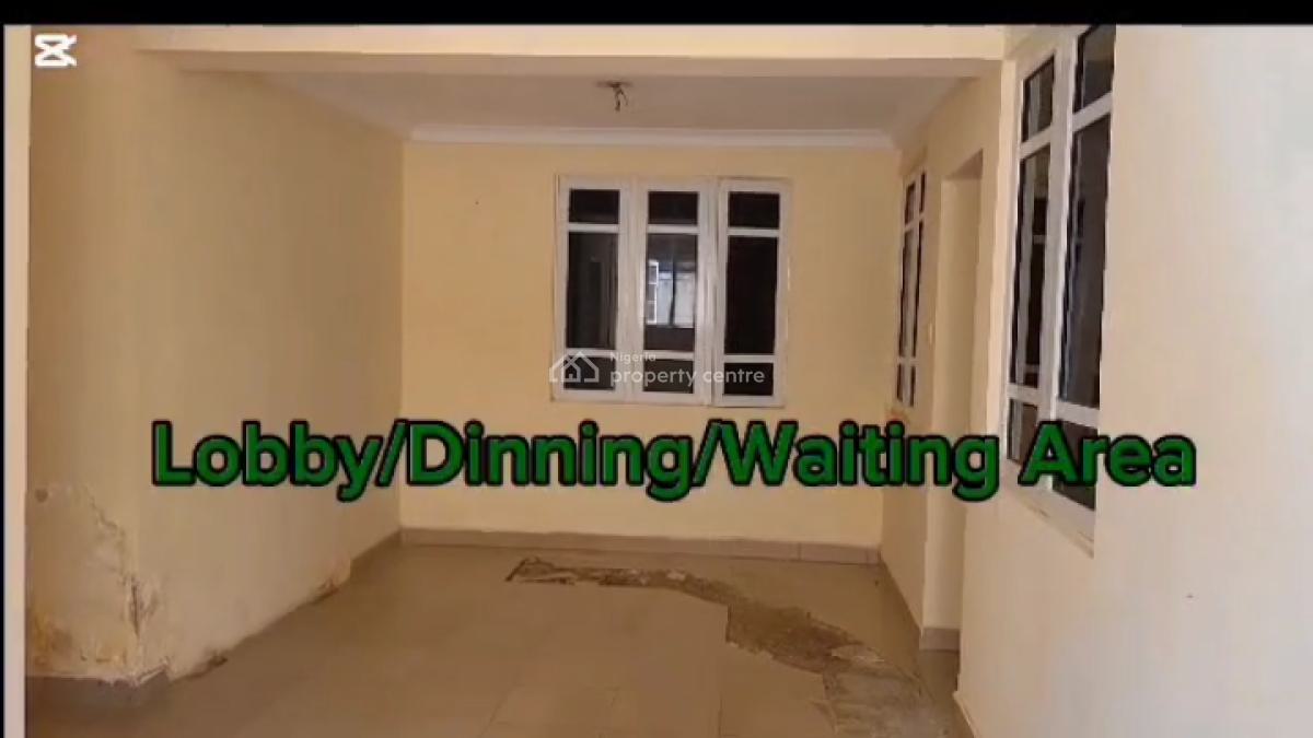 2 Bedroom, Katampe, Katampe Extension, Katampe, Abuja, Flat / Apartment for Rent