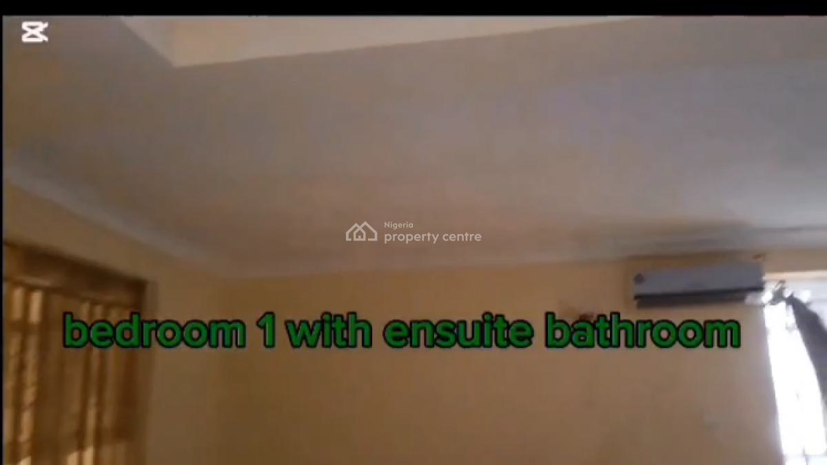 2 Bedroom, Katampe, Katampe Extension, Katampe, Abuja, Flat / Apartment for Rent