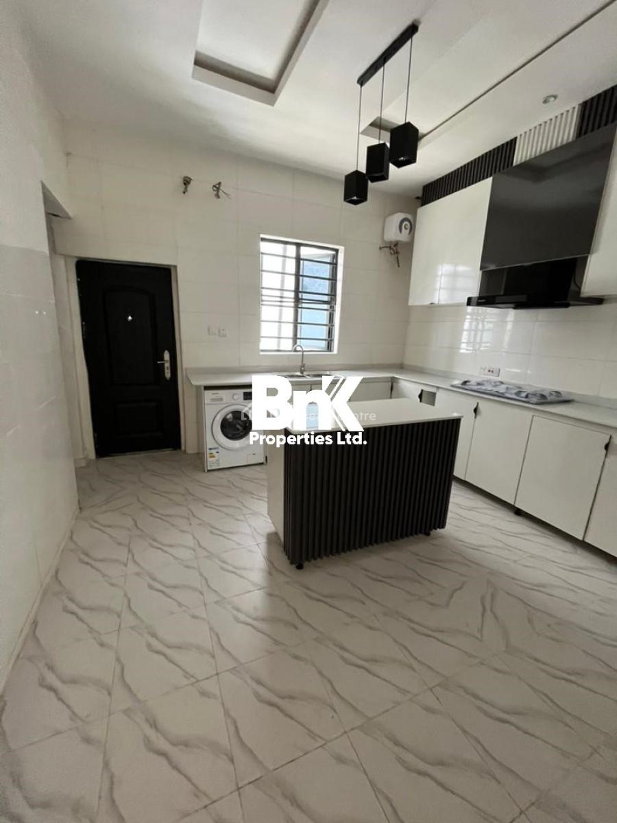 Brand New 4-bedroom Detached Duplex with Pool, Vgc, Lekki, Lagos, Detached Duplex for Sale