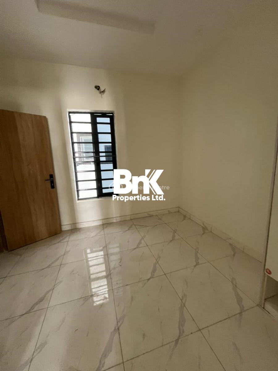 Brand New 4-bedroom Detached Duplex with Pool, Vgc, Lekki, Lagos, Detached Duplex for Sale